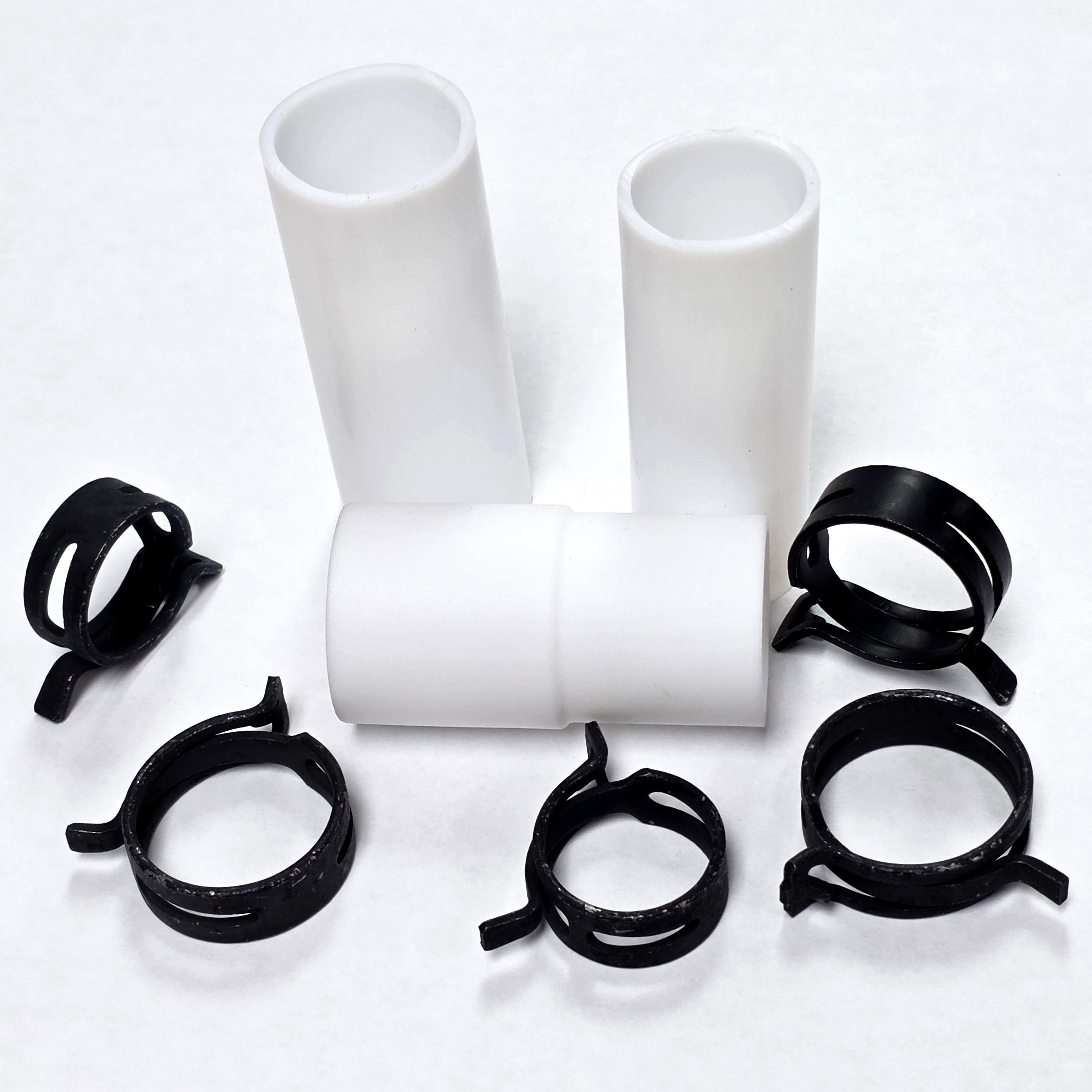 Exhaust Components