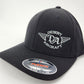 DA Flex Fit Hats