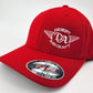 DA Flex Fit Hats