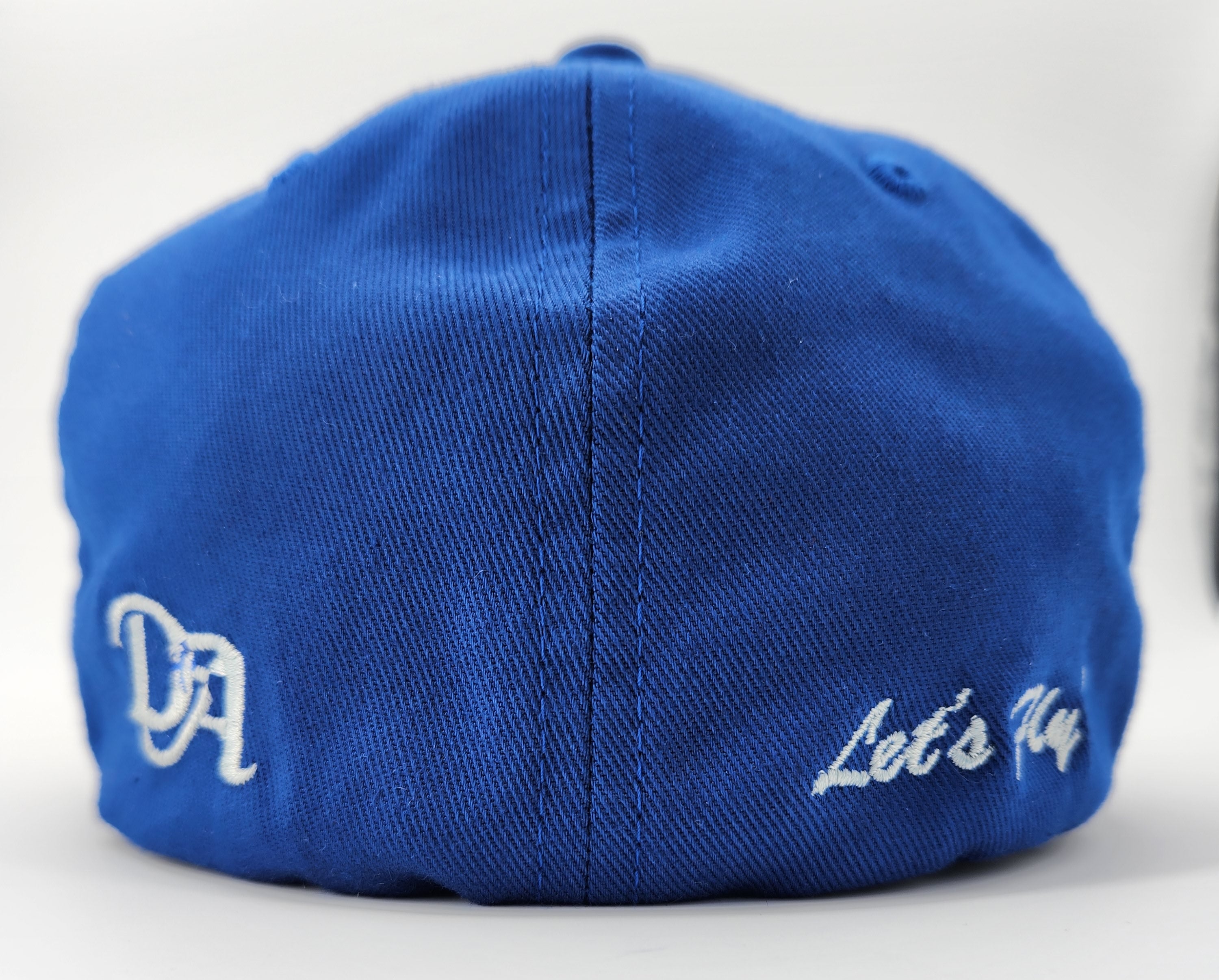 DA Flex Fit Hats