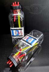 Fourtitude Fuel/Smoke Tanks