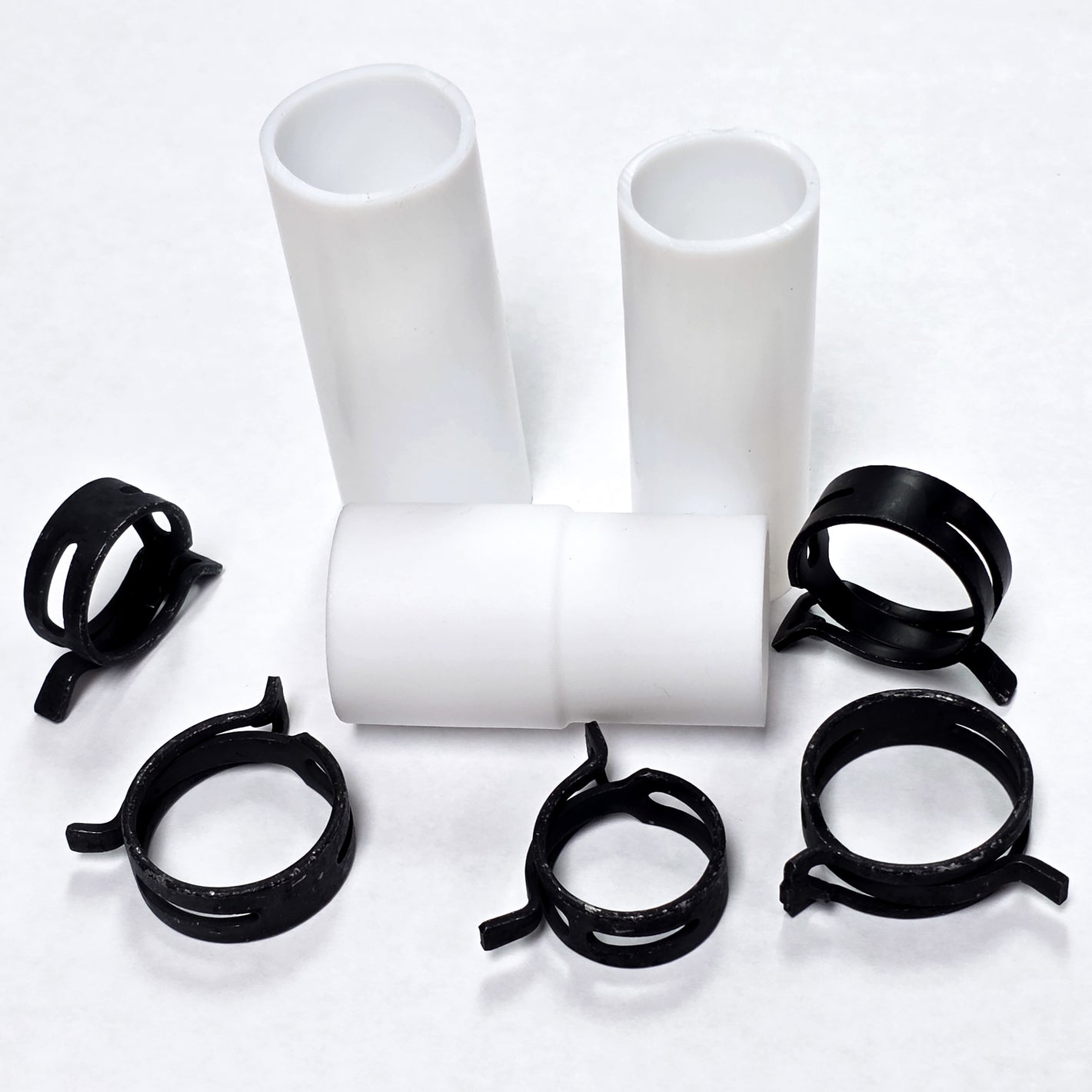 Couplers / Clamps
