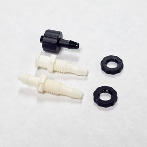 Fourtitude Fuel Accessories