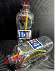 Fourtitude Fuel/Smoke Tanks