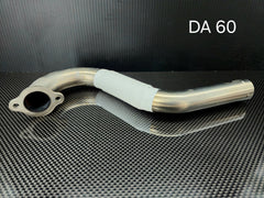 Flex Headers for Single Cylinder