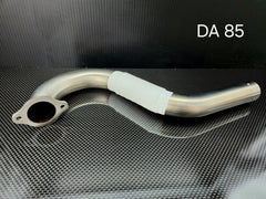 Flex Headers for Single Cylinder