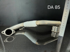 Flex Headers for Single Cylinder