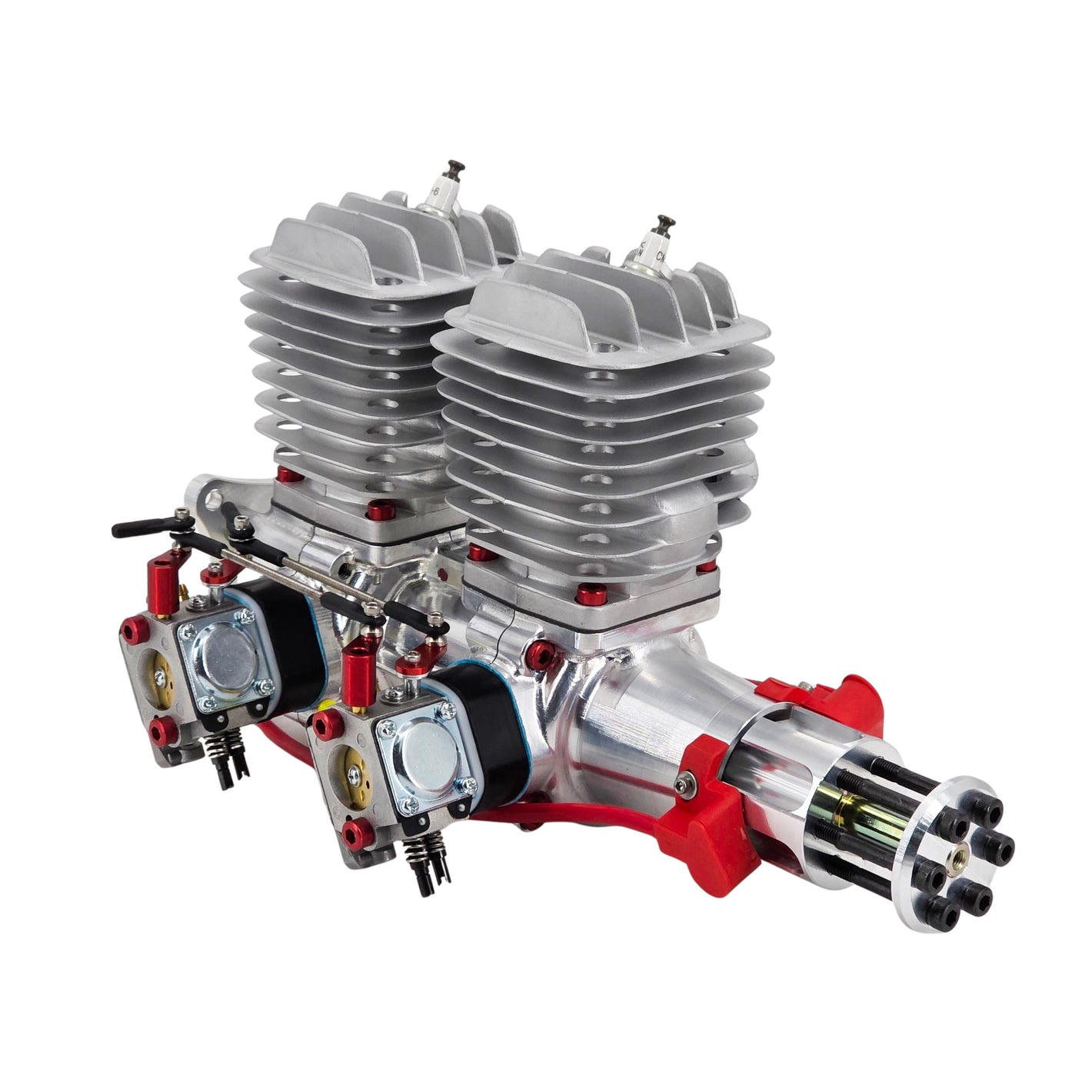 DA100I (Inline)