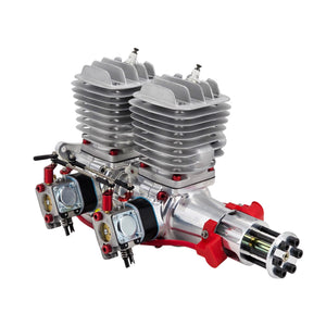 DA100I (Inline)