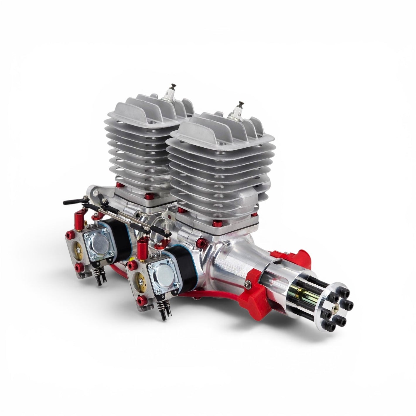 DA100I (Inline)