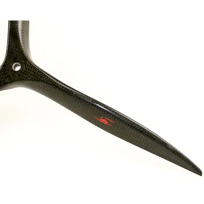 Air Model 3 Blade Carbon Props