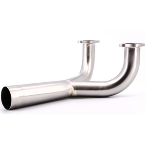 DA-70 Y-Headers