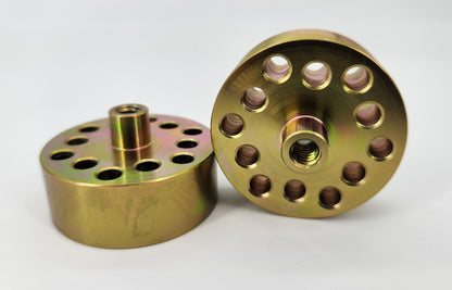 Prop Drill Guides