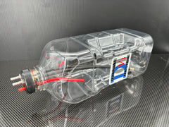 Fourtitude Fuel/Smoke Tanks