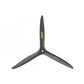 Mejzlik 3 Blade Carbon Props