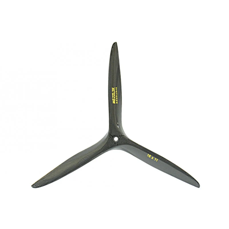 Mejzlik 3 Blade Carbon Props