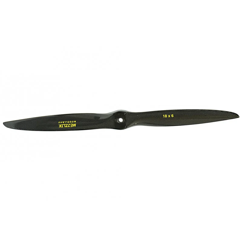 Mejzlik 2 Blade Carbon Props