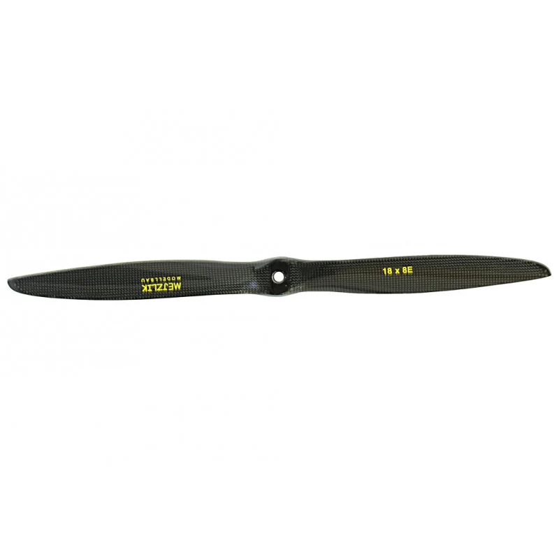 Mejzlik Electric Carbon Props