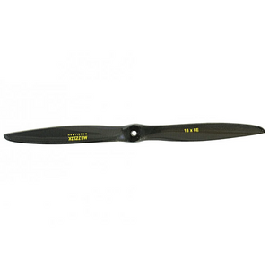 Mejzlik Electric Carbon Props