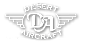 Desert Aircraft