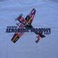 Tucson Aerobatic Shootout T - Shirts (click for options)