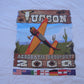 Tucson Aerobatic Shootout T - Shirts (click for options)