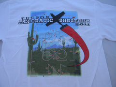 Tucson Aerobatic Shootout T - Shirts (click for options)