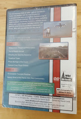 2004 Tucson Aerobatic Shootout DVD 80min.