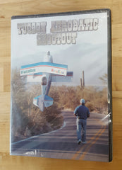 2004 Tucson Aerobatic Shootout DVD 80min.