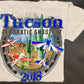 Tucson Aerobatic Shootout T - Shirts (click for options)