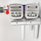 Slimline Mufflers by Desert Aircraft