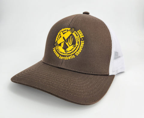 Tucson Aerobatic Shootout Hats (click for options)