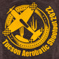 Tucson Aerobatic Shootout T - Shirts (click for options)