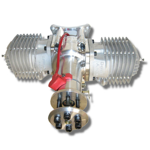 DA Engines – Desert Aircraft