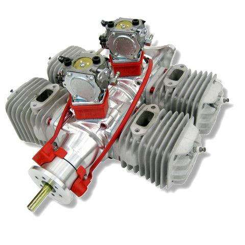 DA Engines – Desert Aircraft