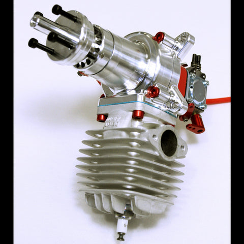 DA Engines – Desert Aircraft