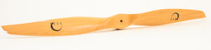 Xoar Propeller 2 bladed Electric