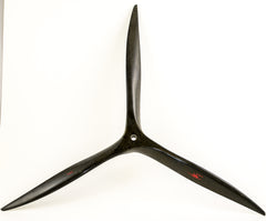 Air Model 3 Blade Carbon Props