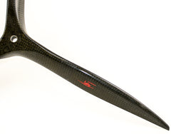 Air Model 3 Blade Carbon Props