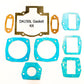DA 150 Parts