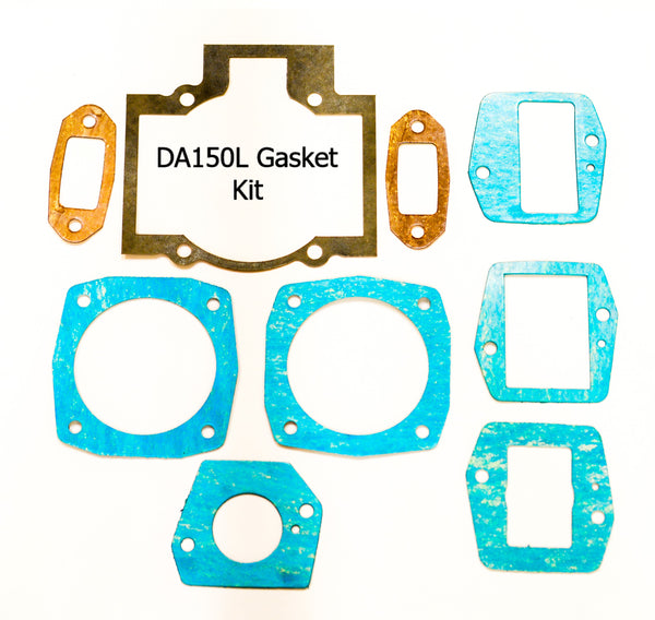 DA 150 Parts – Desert Aircraft