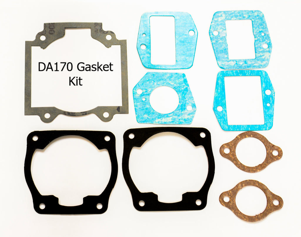 DA 170 Parts – Desert Aircraft