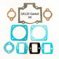 DA 120 Parts