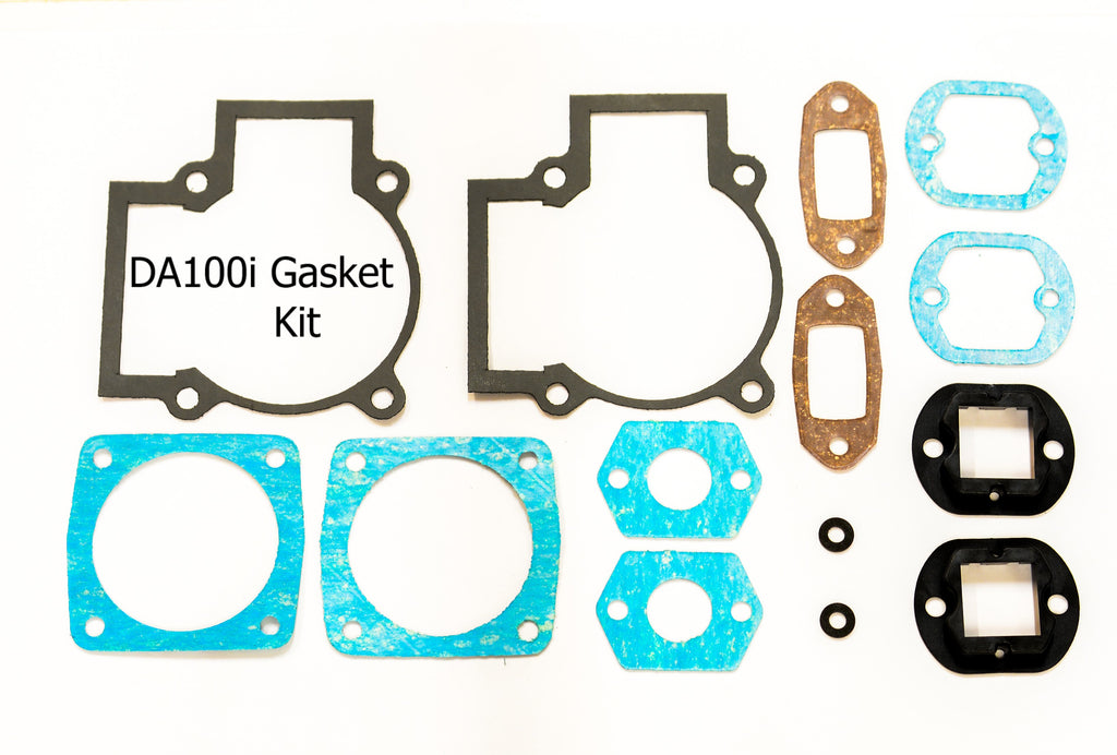 DA 100 Parts – Desert Aircraft