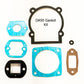 DA 50 Parts