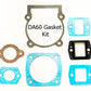 DA 60 Parts