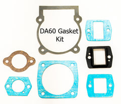 DA 60 Parts – Desert Aircraft