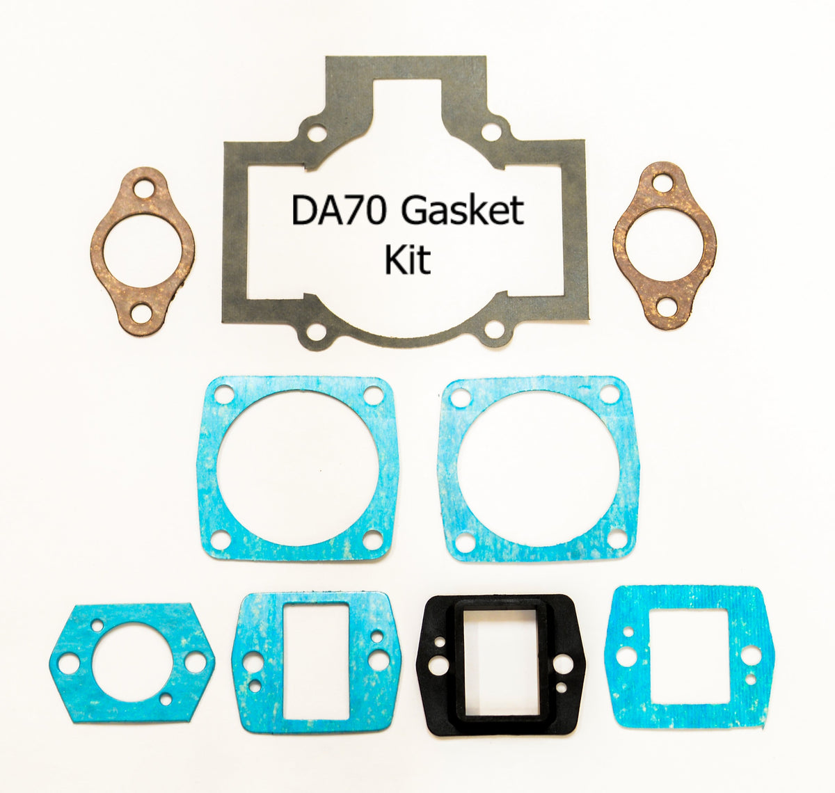 Da70 Engine Rings DA 70 Parts