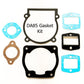 DA 85 Parts