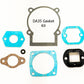 DA 35 Parts